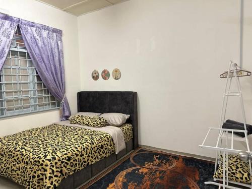 Bentong Casa | Siantan Homestay