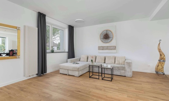 Swoszowice Casa | Siarczana 10 Cracow | Charming 3-Bedroom House | Cozy Terrace