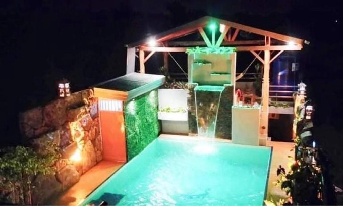Bago City Complejo | Siargao Vibes Private Resort