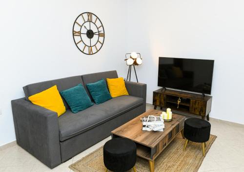 Alexandroupoli Apartamento | Sias Apartment