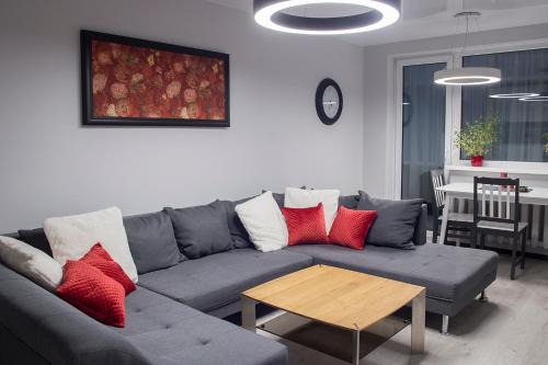 Siauliai Apartamento | Siauliai Apartments - Lieporiu