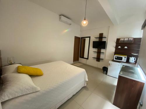 Santa Cruz Apartamento | SIBARIS Centenario
