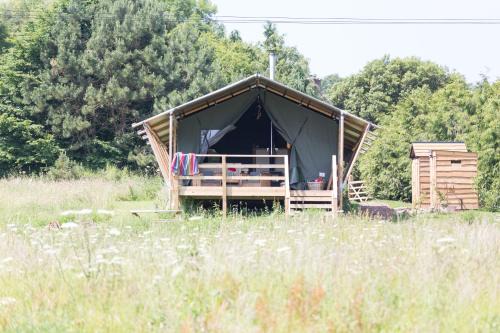Ventnor Otro | Sibbecks Farm Glamping