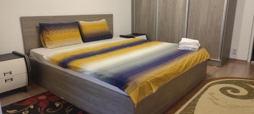 Drumul Taberei Apartamento | Sibiu Apartament