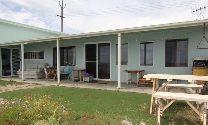 Para Wurlie Casa | Sibly's - Point Turton