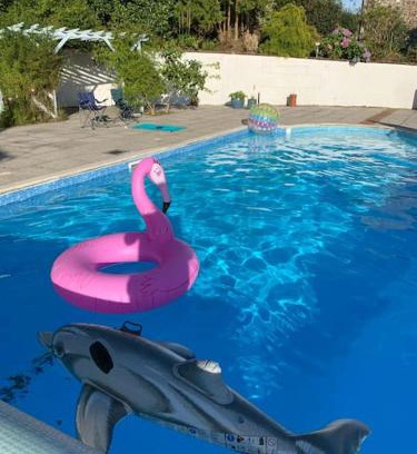 Trewen Casa | Siblyback Cottage