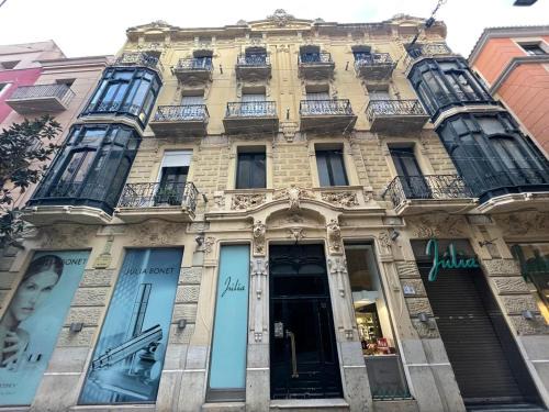 Tortosa Apartamento | Siboni Tortosa