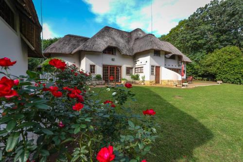 Hillcrest Cama Y Desayuno | Sibsons House