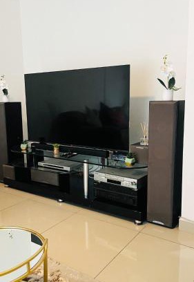 Richards Bay Apartamento | Sibusi Guesthouse
