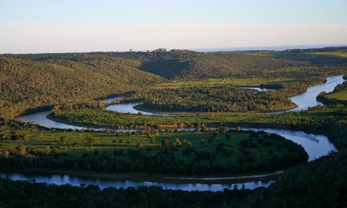 Kenton on Sea Cabina | Sibuya Game Reserve and Lodge