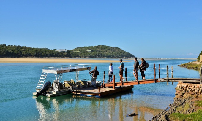 Kenton on Sea Cabina | Sibuya Game Reserve