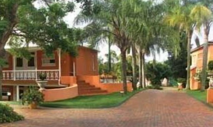 Berea Casa | Sica's Guest House
