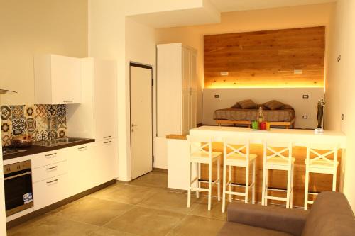 Capaci Apartamento | Sicilia d'Amare
