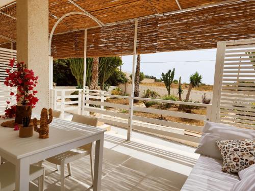 San Lorenzo Apartamento | Sicilia Noto San Lorenzo Villa Amaranto
