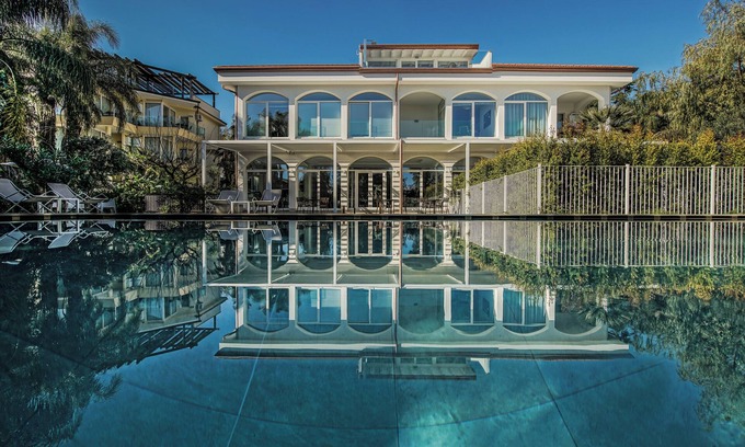 Aci Catena Casa | Sicilia's Residence Hotel Art & Spa