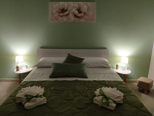 Ragusa Cama Y Desayuno | SiciliAmo b&b