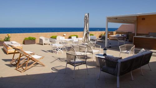Augusta Apartamento | Sicilian Seaside Apartments