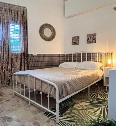 Campofelice di Roccella Apartamento | Sicily Apartment 1 - BLUE WAVES
