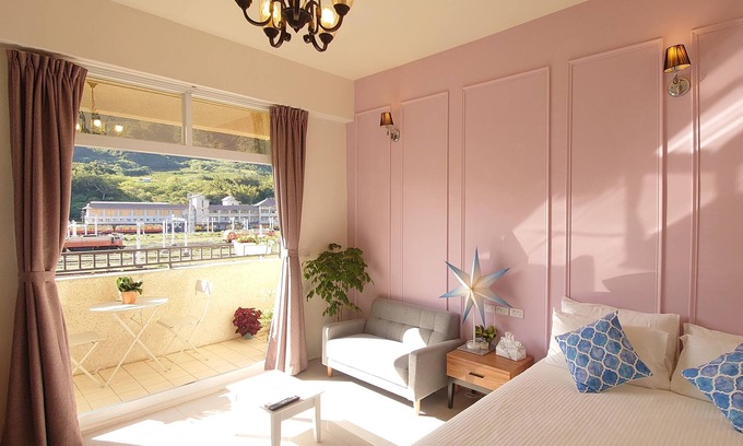 Taitung Cama Y Desayuno | Sicily B&B