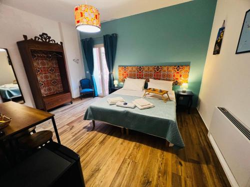 Pedara Casa | Sicily in Love - Rooms and Apartment - Pedara Catania Etna