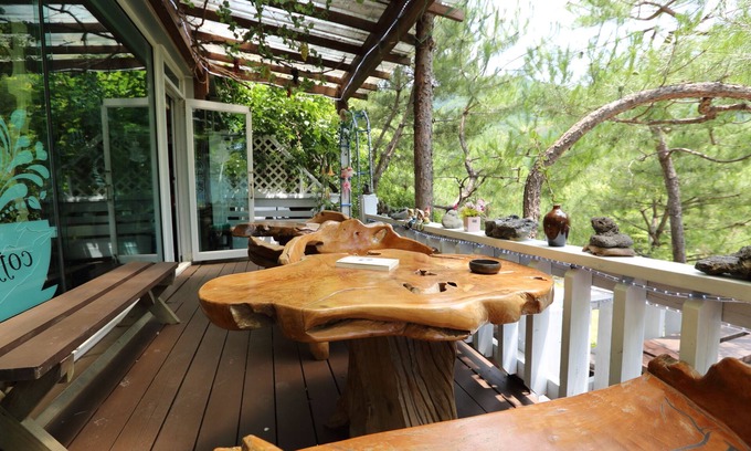 Hongcheon Casa | Sicily Pension