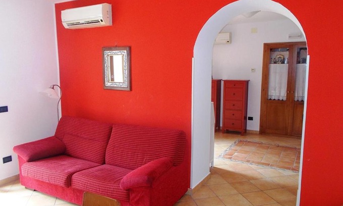 Marina di Pisciotta Apartamento | Sicily sul Golfo di Palinuro - Discover Cilento