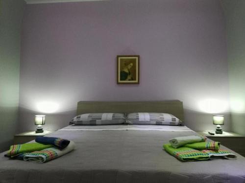 Lentini Apartamento | Sicily Sun