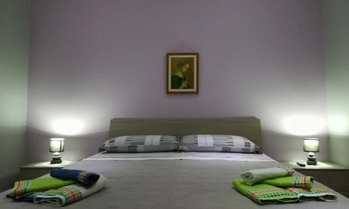 Lentini Apartamento | Sicily Sun