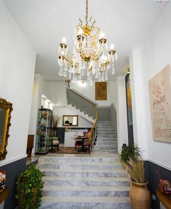 Adrano Casa | Siculea Home