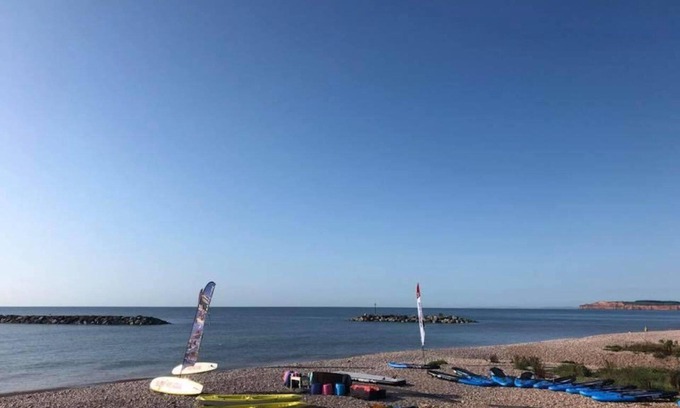 Sidmouth Casa | Sid Valley View - Sidmouth