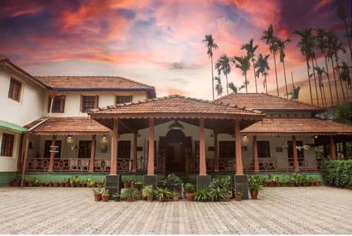 Sakleshpur Complejo | Siddhanta Manor