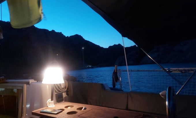 La Spezia Alquiler De Eote | Siddhartha's boat