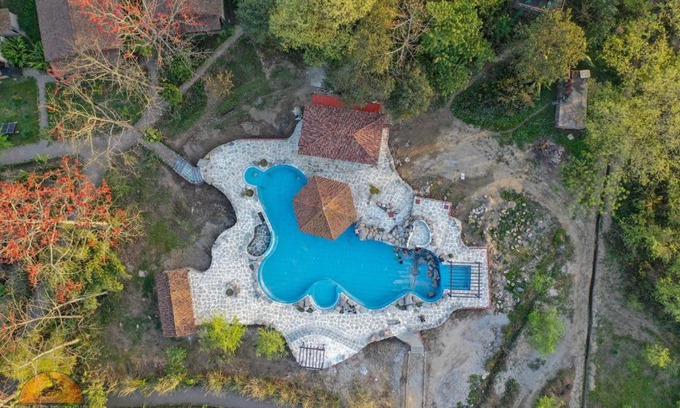 Meghauli Complejo | Siddhartha Wildlife Retreat