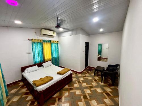 Kolad Casa | Siddhi Farm Kolad
