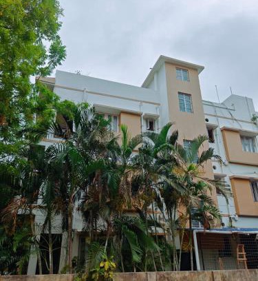Sector II Casa | Sidds Hospitality Inn