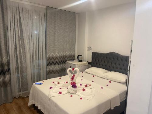 Side Hotel | Side Boutique Hotel