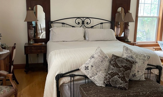 Breaux Bridge Apartamento | Side House en el estudio Bayou