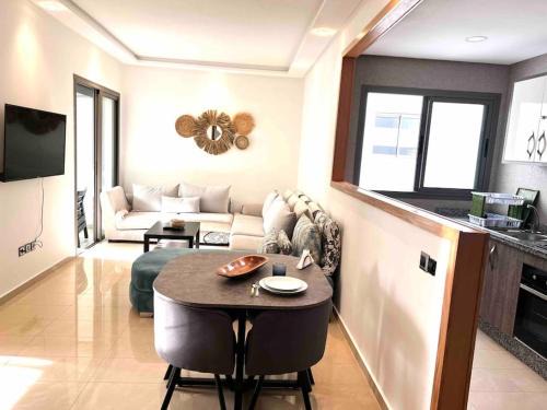 Sidi Rahal Apartamento | Sidi Rahal, Blanca Beach