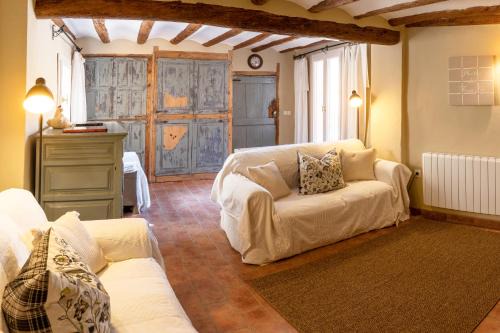 Secastilla Casa | SidroAndCo Rural Home