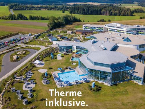 Weissenstadt Hotel | Siebenquell® GesundZeitResort