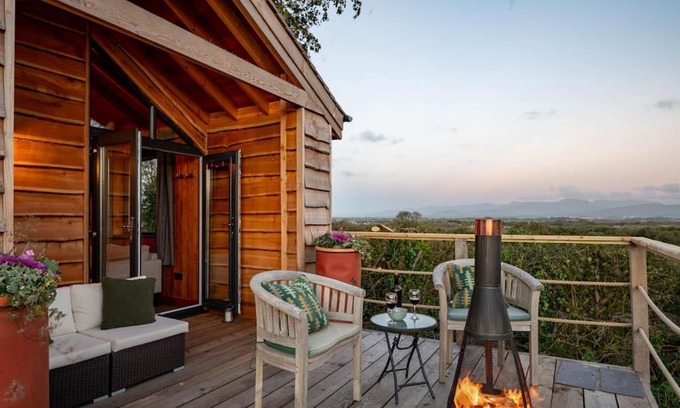 Llanfairpwllgwyngyll Casa | Sied Potio