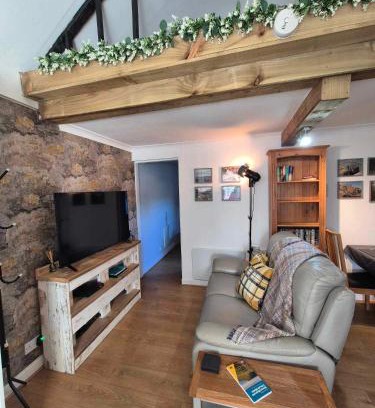 Ystradgynlais Apartamento | Sied Yr Ardd