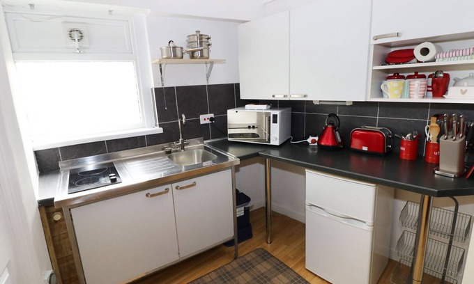 Ystradgynlais Cabaña | Sied año Ardd, YSTRADGYNLAIS