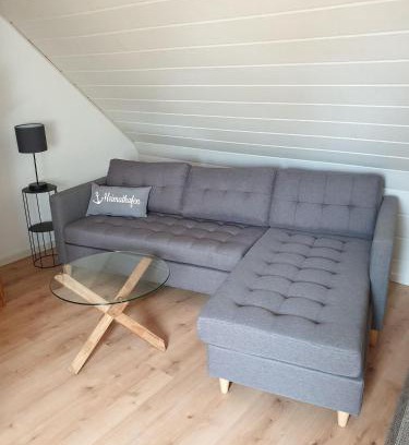 Gammendorf Apartamento | Siedendörp 12 Werner II