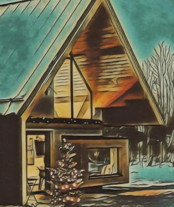 Witow Chalet De Esquí | Siedlisko DoReMiDo-mki "bez barier" SPA