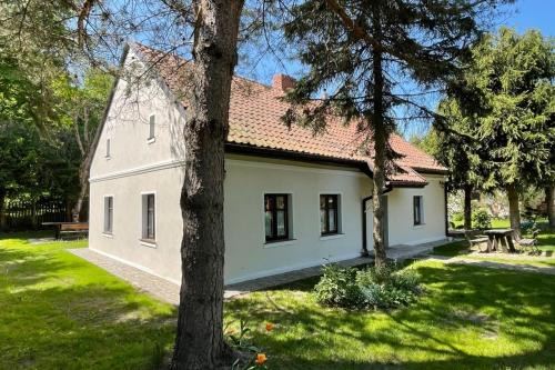 Sikory Juskie Casa | Siedlisko Dzika Kaczka