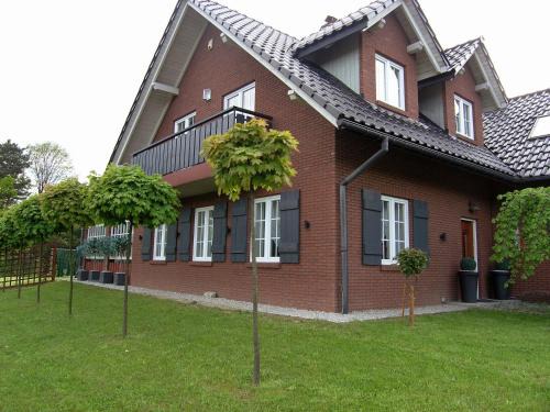 Andrychow Casa | Siedlisko Inwałd
