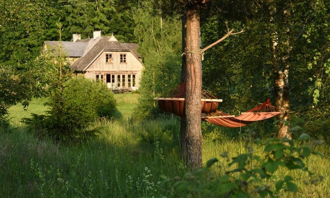 Wizajny Casa | Siedlisko Klangor