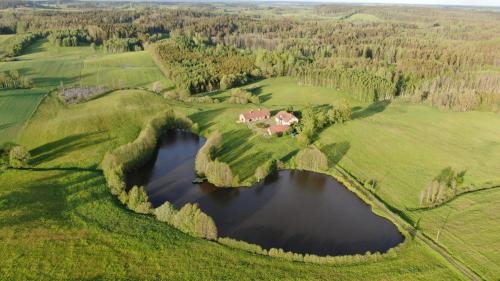 Jablonowo Apartamento | Siedlisko Mazury