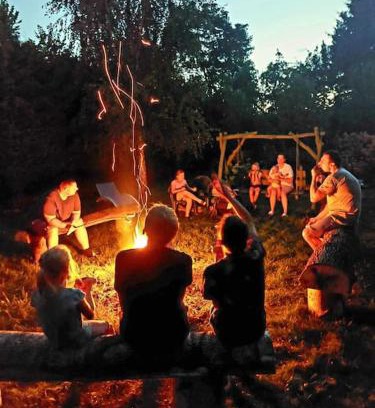 Hajnowka Casa | Siedlisko Zapiecek
